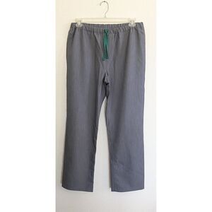 FIGS FM4500 Technical Collection Mens Pisco Basic Scrub Pants Graphite Sz L x 31